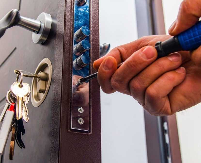 Locksmith Cincinnati Ohio Best Mobile Locksmith